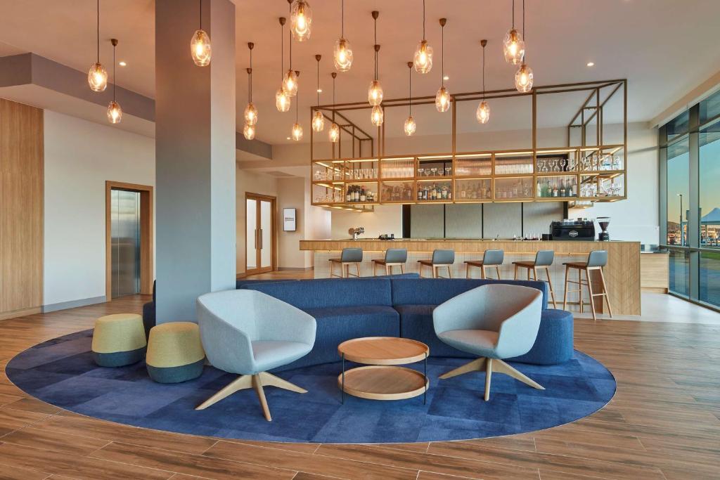 Hilton Garden Inn Albany, WA photo 1