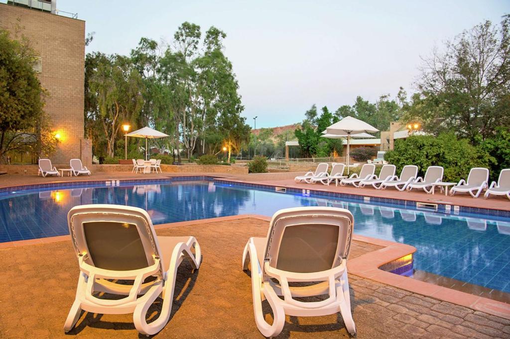 DoubleTree by Hilton Alice Springs photo 4