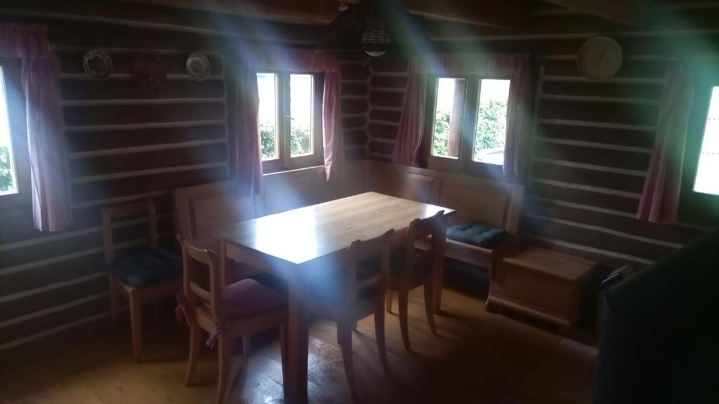 Srub Rtyně photo 1