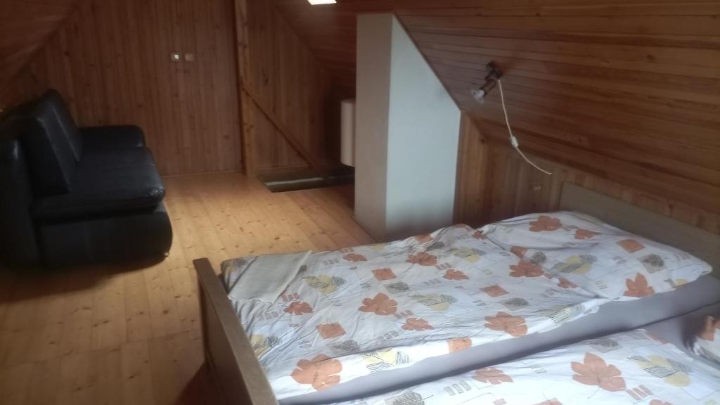 Srub Rtyně photo 2