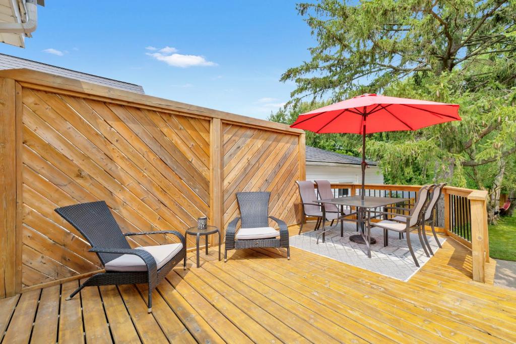 Cozy Kingsville Country Home Guest House photo 2