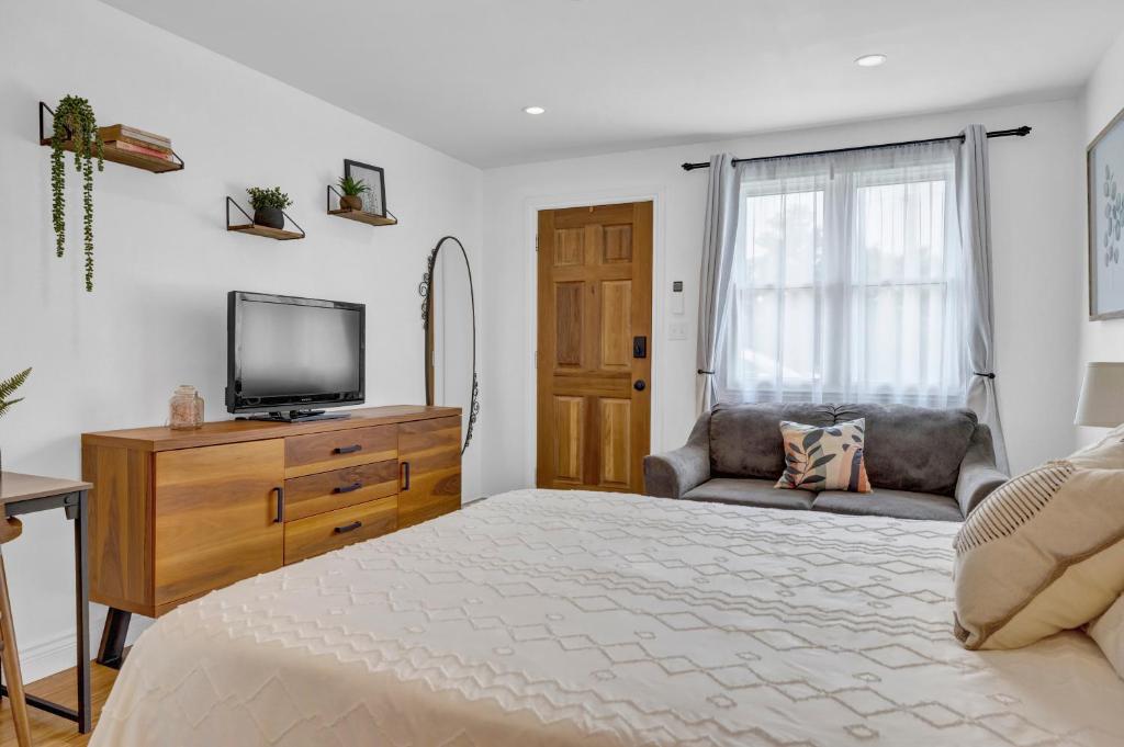 Cozy Kingsville Country Home Guest House photo 1