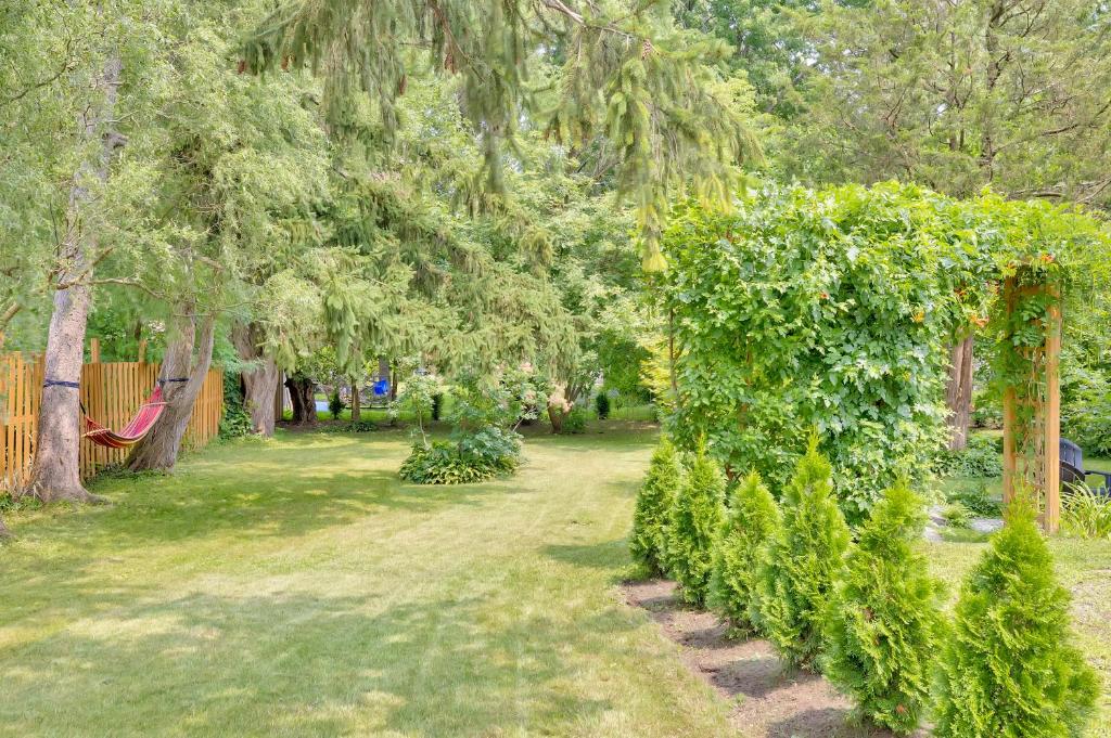 Cozy Kingsville Country Home Guest House photo 3