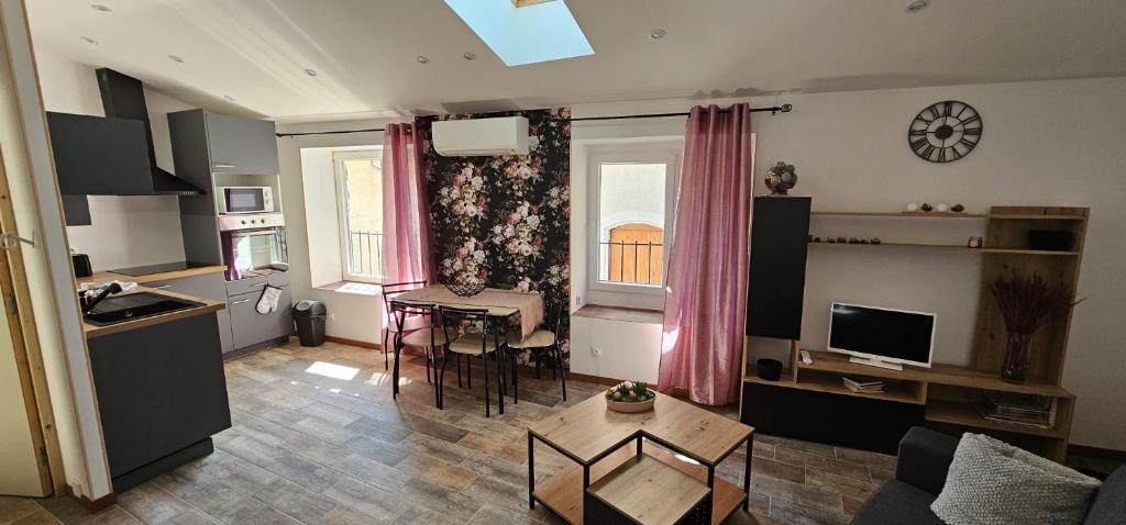 Appartement Kantar photo 1