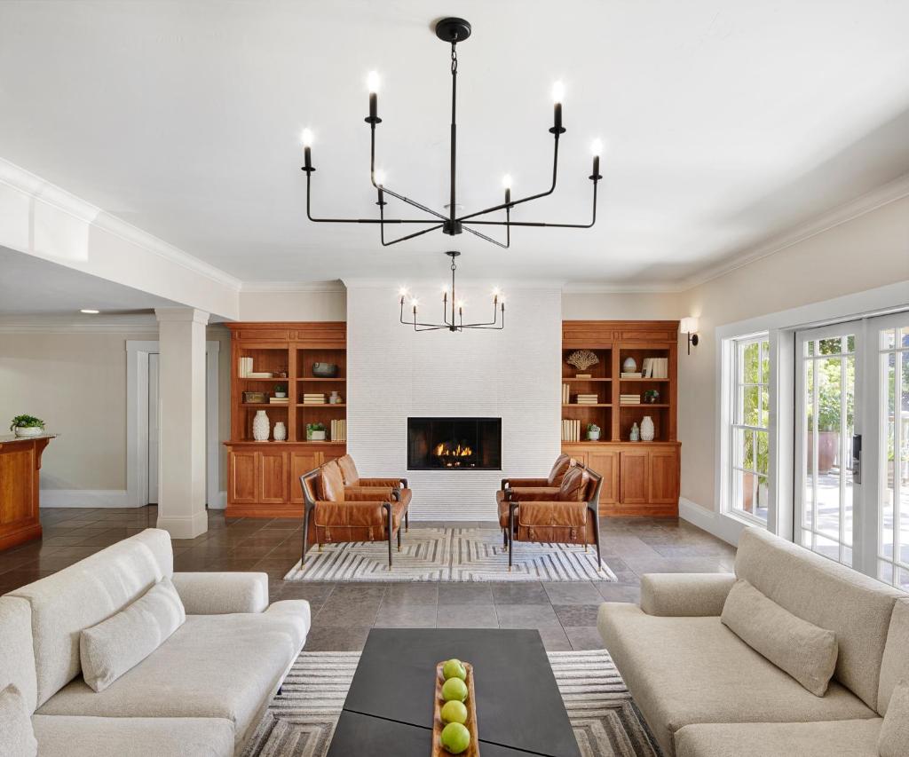 Inn At Sonoma - A Four Sisters Inn image