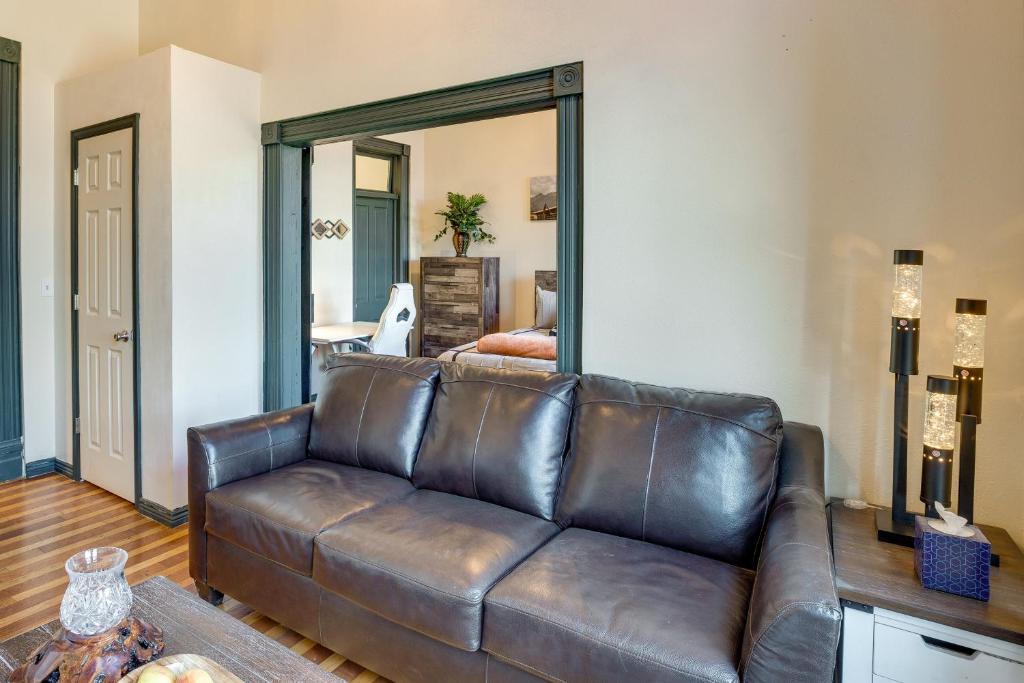 Downtown Montrose Apartment 12 Mi to Natl Park! photo 3