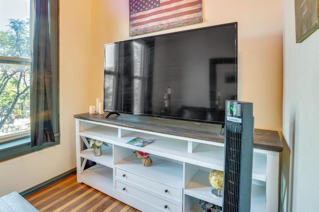 Downtown Montrose Apartment 12 Mi to Natl Park! photo 4