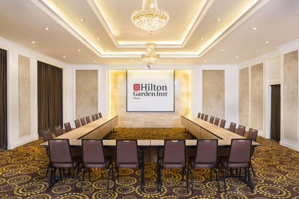 Hilton Garden Inn Hanoi