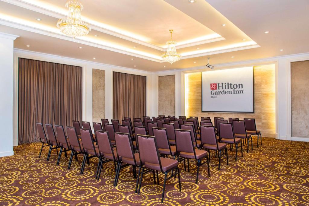 Hilton Garden Inn Hanoi