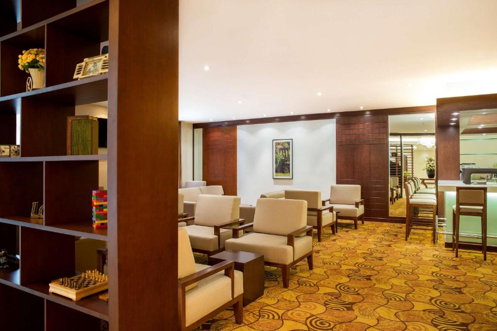 Hilton Garden Inn Hanoi