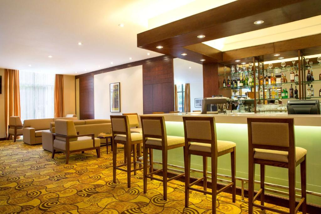 Hilton Garden Inn Hanoi