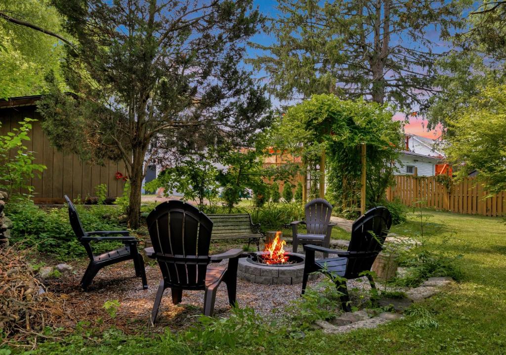 Cozy Kingsville Country Home Guest House photo 4