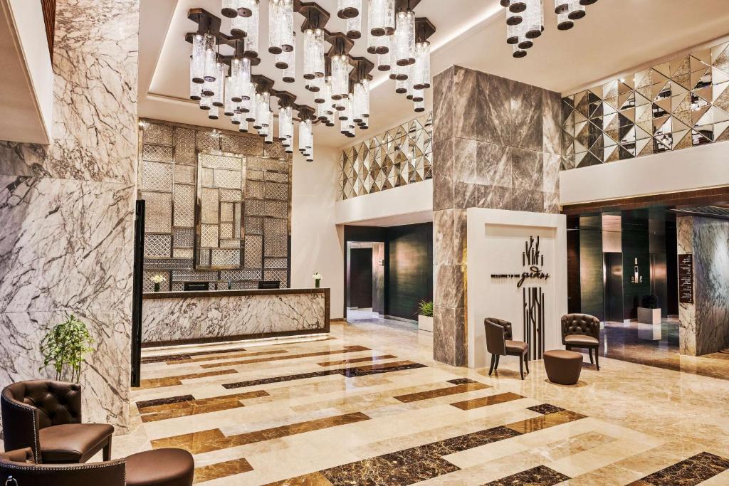 Hilton Garden Inn Lucknow photo 3