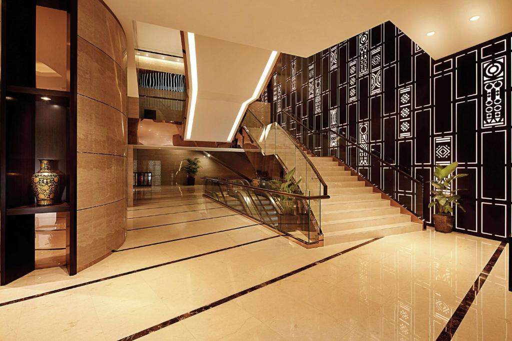 DoubleTree by Hilton Melaka photo 1