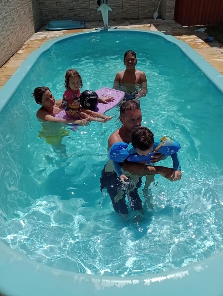 Casa em Paracuru Beach photo 2