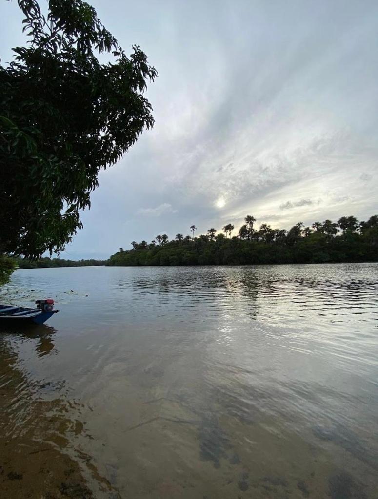 Chalé dos Lençóis photo 2