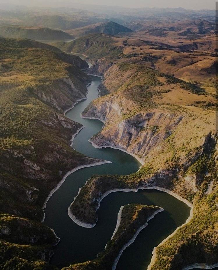Vikendice Moskva Uvac photo 2