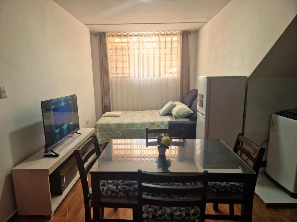 Departamento con entrada independiente en Arequipa photo 1