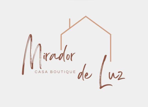 Suits Mirador de Luz