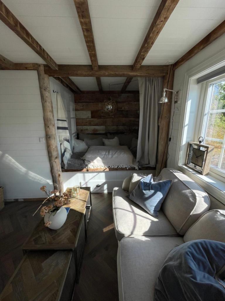 Pittelille - supercozy small luxury in Henningsvær photo 3