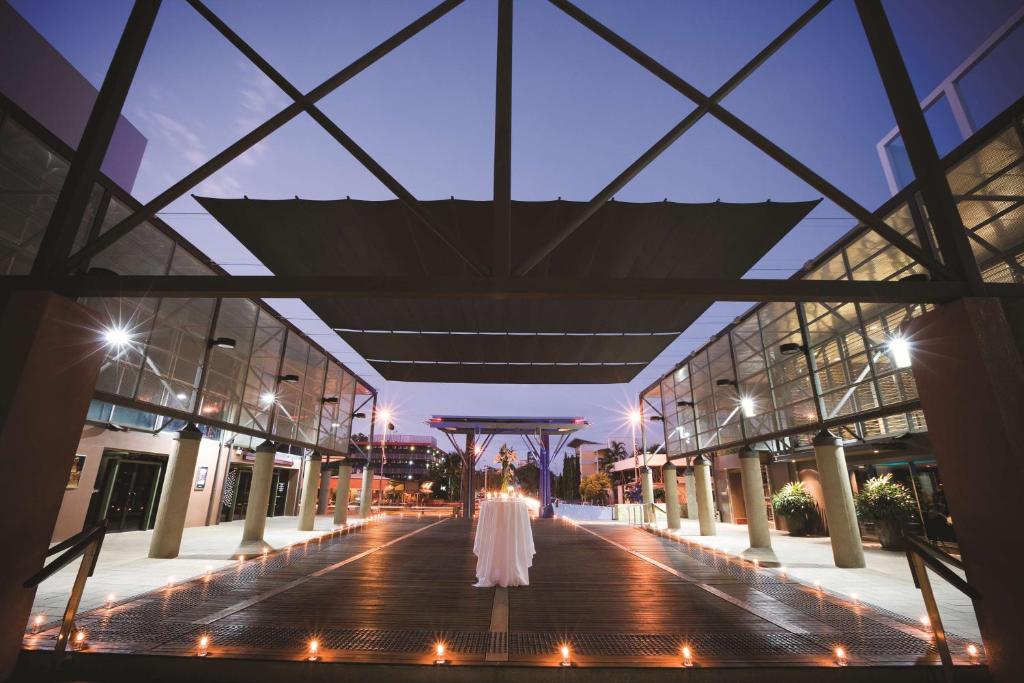 DoubleTree by Hilton Esplanade Darwin photo 1