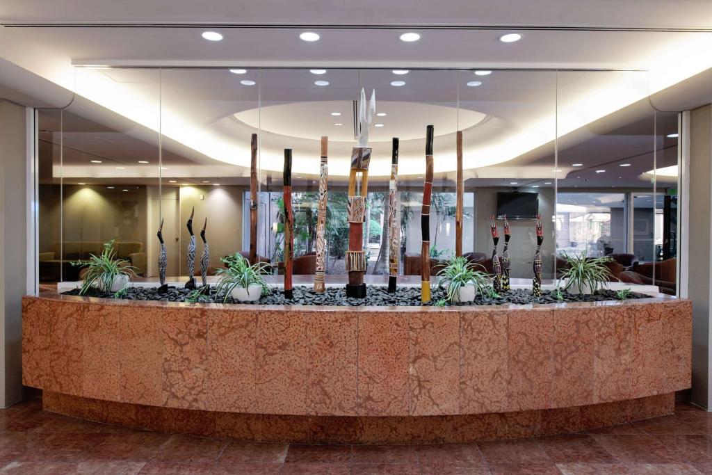 DoubleTree by Hilton Esplanade Darwin photo 2