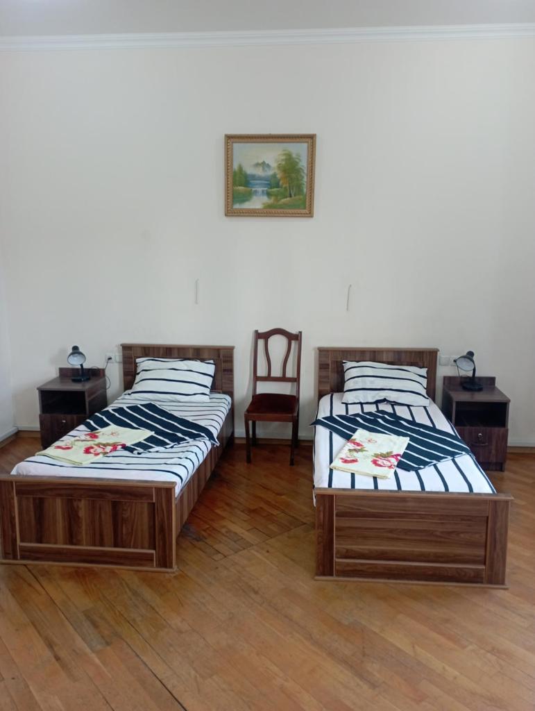Art House Hostel Aleksandr photo 1