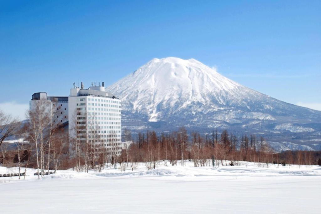 Hilton Niseko Village photo 1