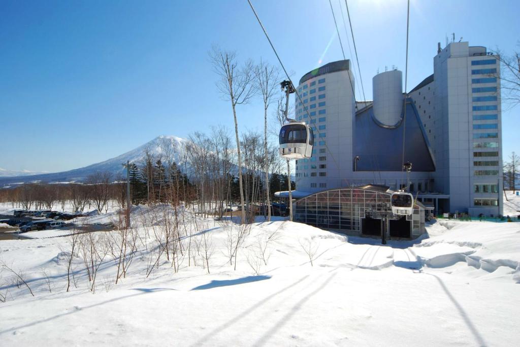Hilton Niseko Village photo 2