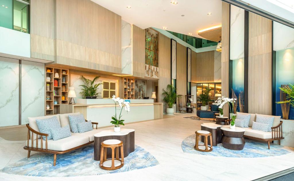 Hilton Garden Inn Phuket Bang Tao photo 1