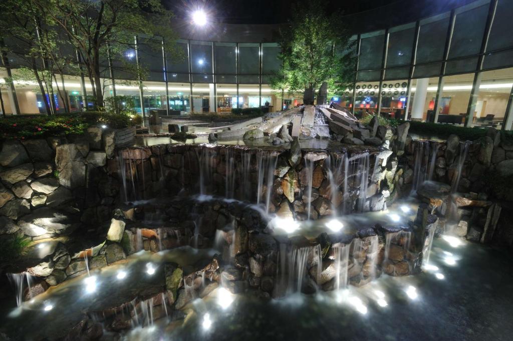 Hilton Tokyo Narita Airport photo 2