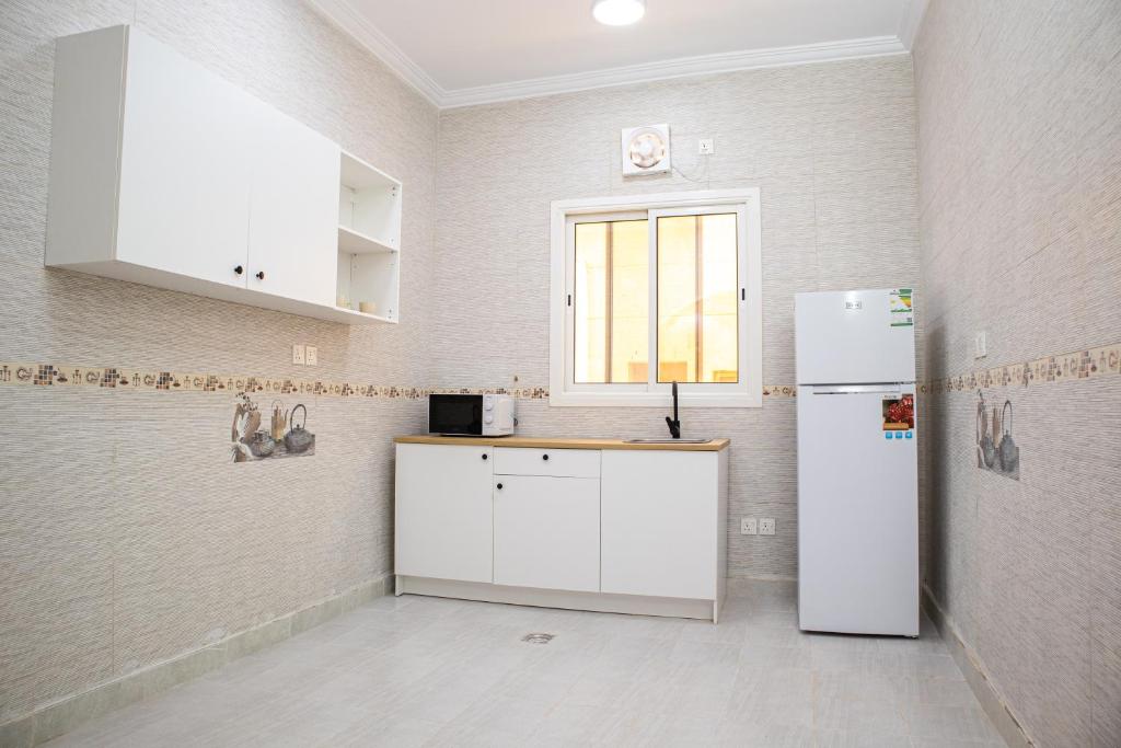 Luxury & Comfortable Big Apartments - Qaswarah Residence photo 2