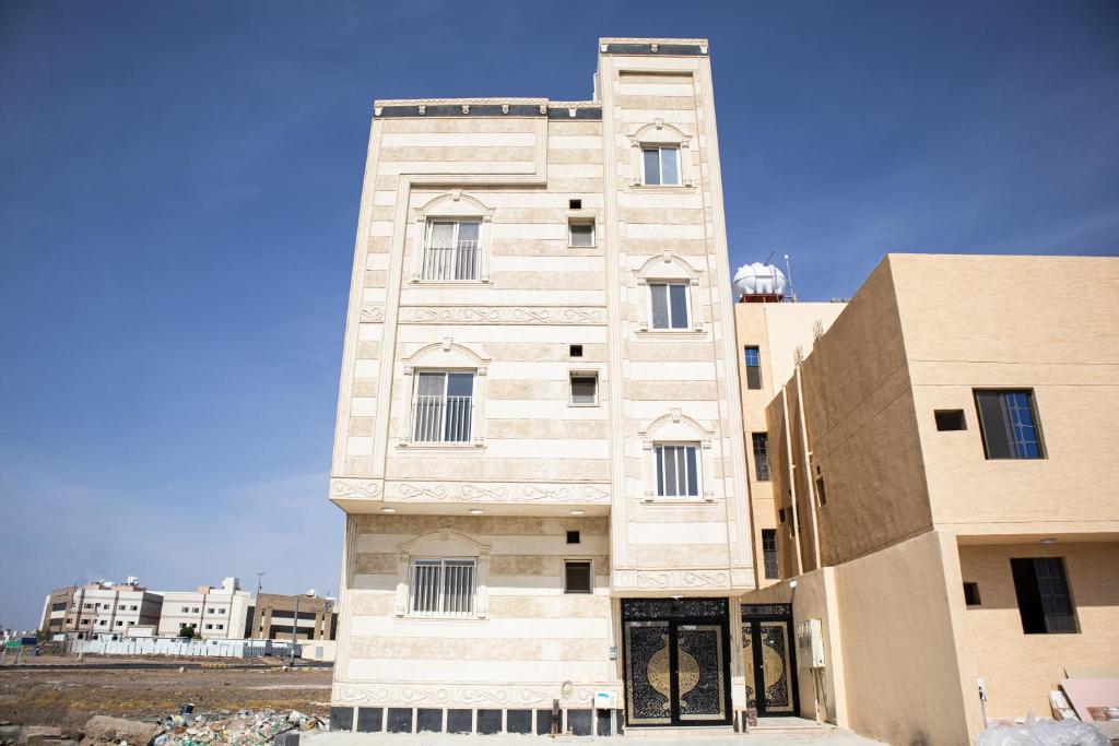 Luxury & Comfortable Big Apartments - Qaswarah Residence photo 4
