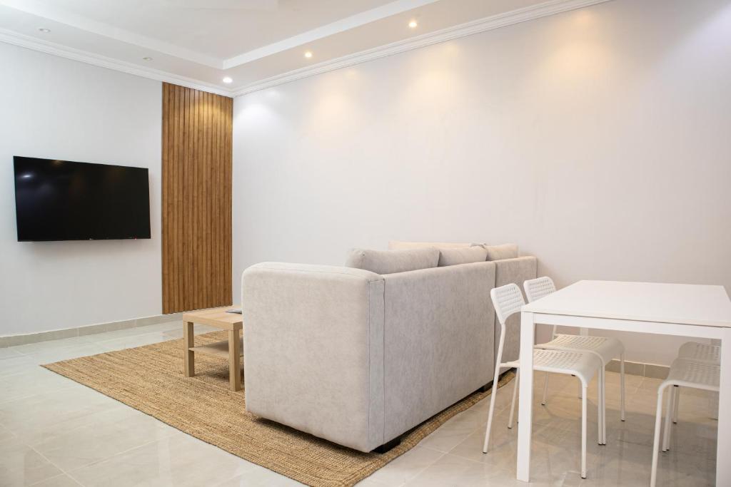 Luxury & Comfortable Big Apartments - Qaswarah Residence photo 3