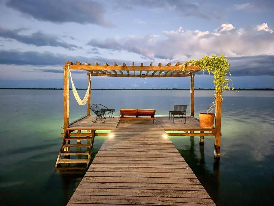 7BR Beautiful Waterfront Villa - Perfect Getaway by Solmar Rentals