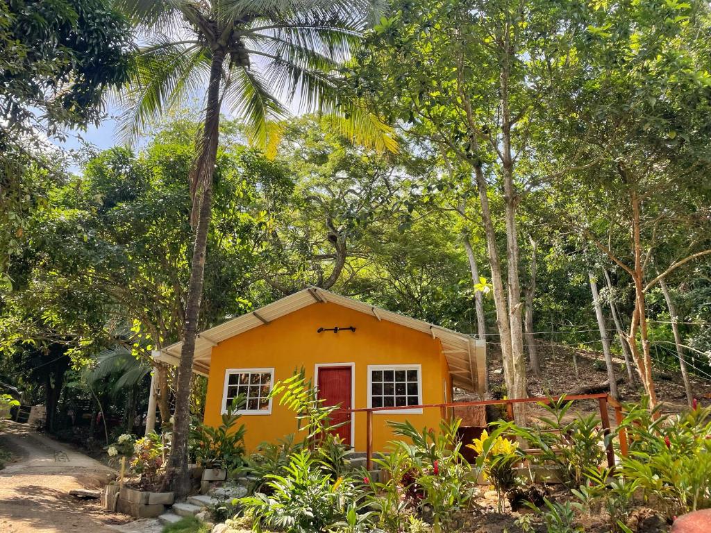 La Casablanca Tayrona House photo 3