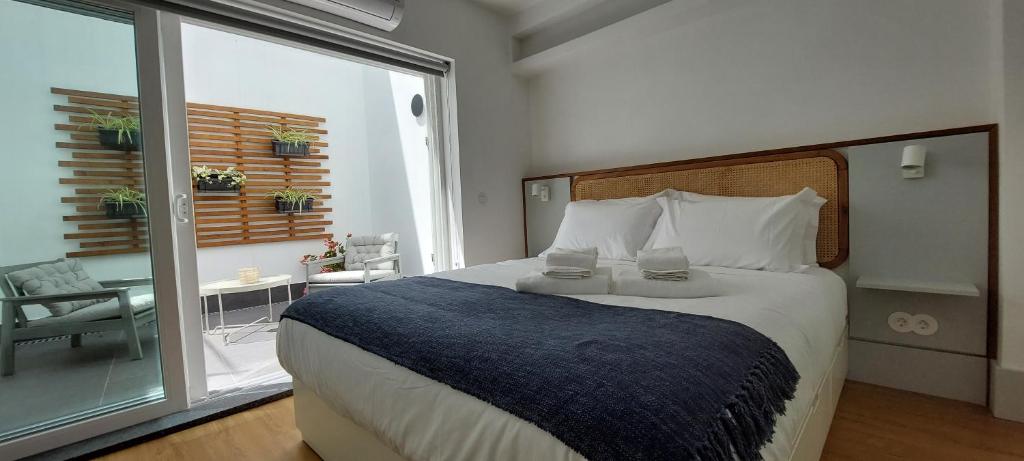 Angra Heritage - City Center Hostel photo 4