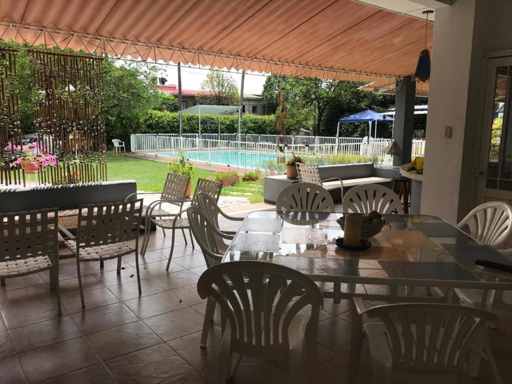 CASAQUINTA PRIVADA MARIQUITA-TOLIMA photo 2