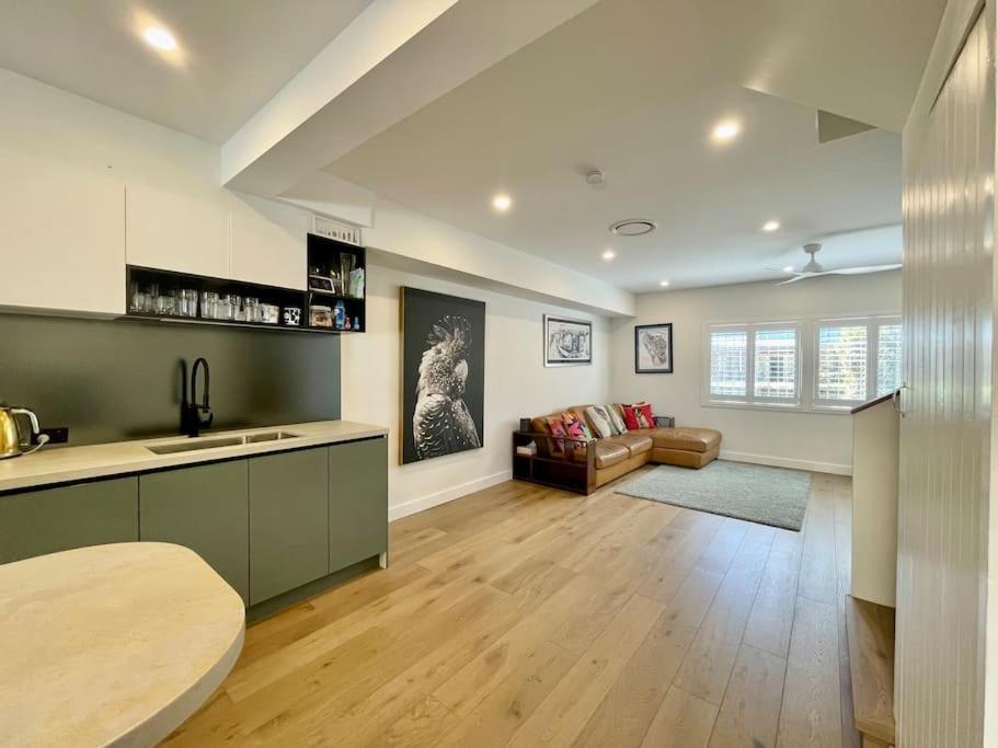 DRUM8- 3 Bed townhouse Drummoyne photo 3