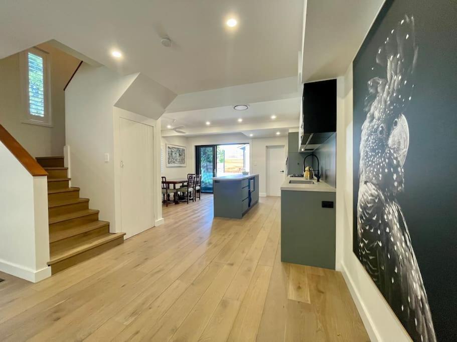 DRUM8- 3 Bed townhouse Drummoyne photo 4