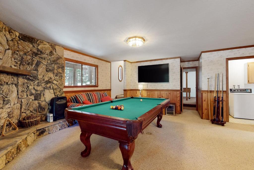 Cresta Cabin photo 1