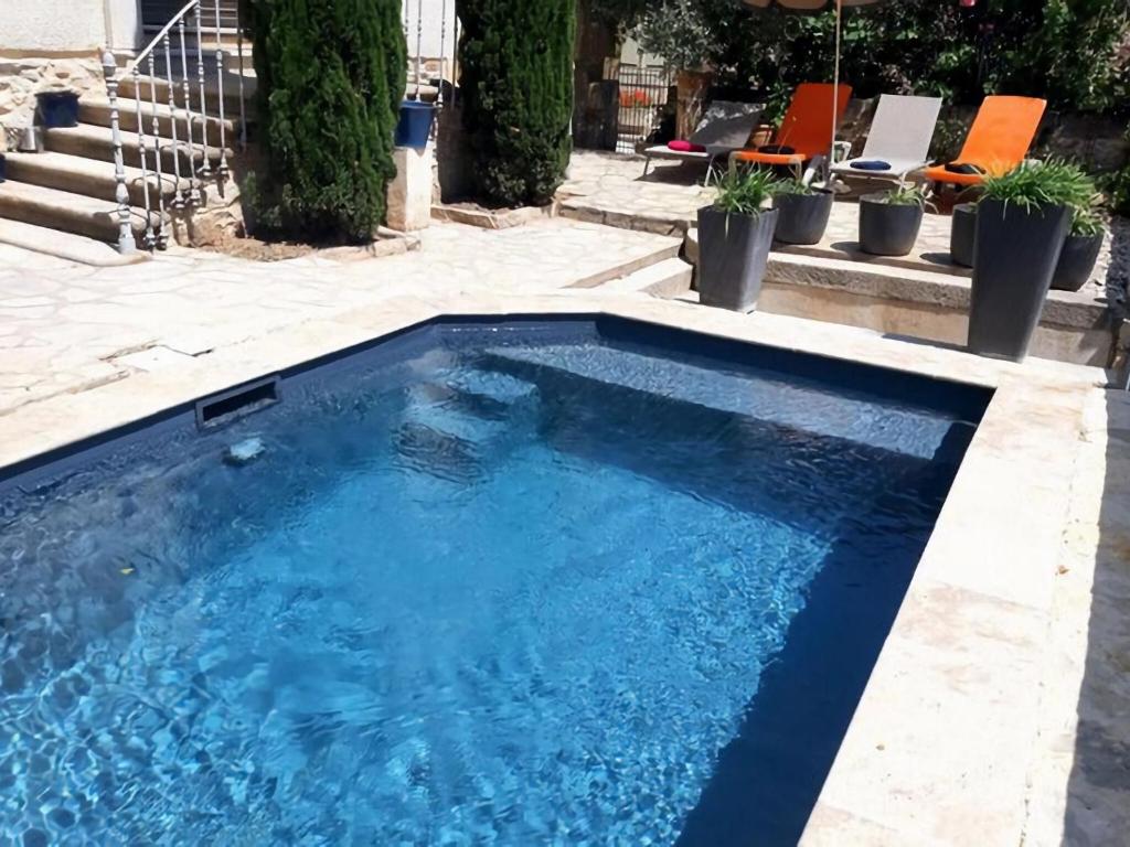 Elegant holiday home near the Canal du Midi photo 1
