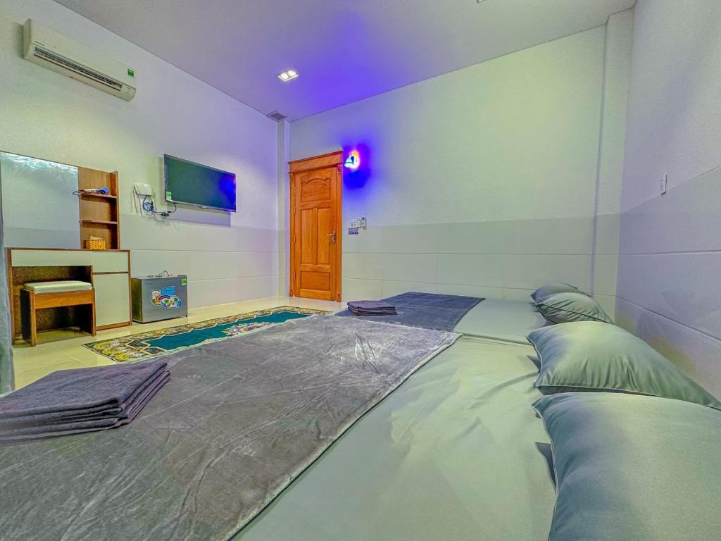 Nhan Tay 2 Hotel photo 1