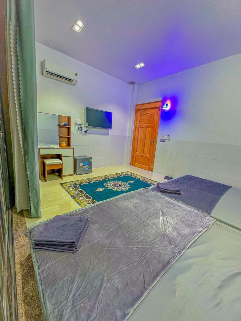 Nhan Tay 2 Hotel photo 2