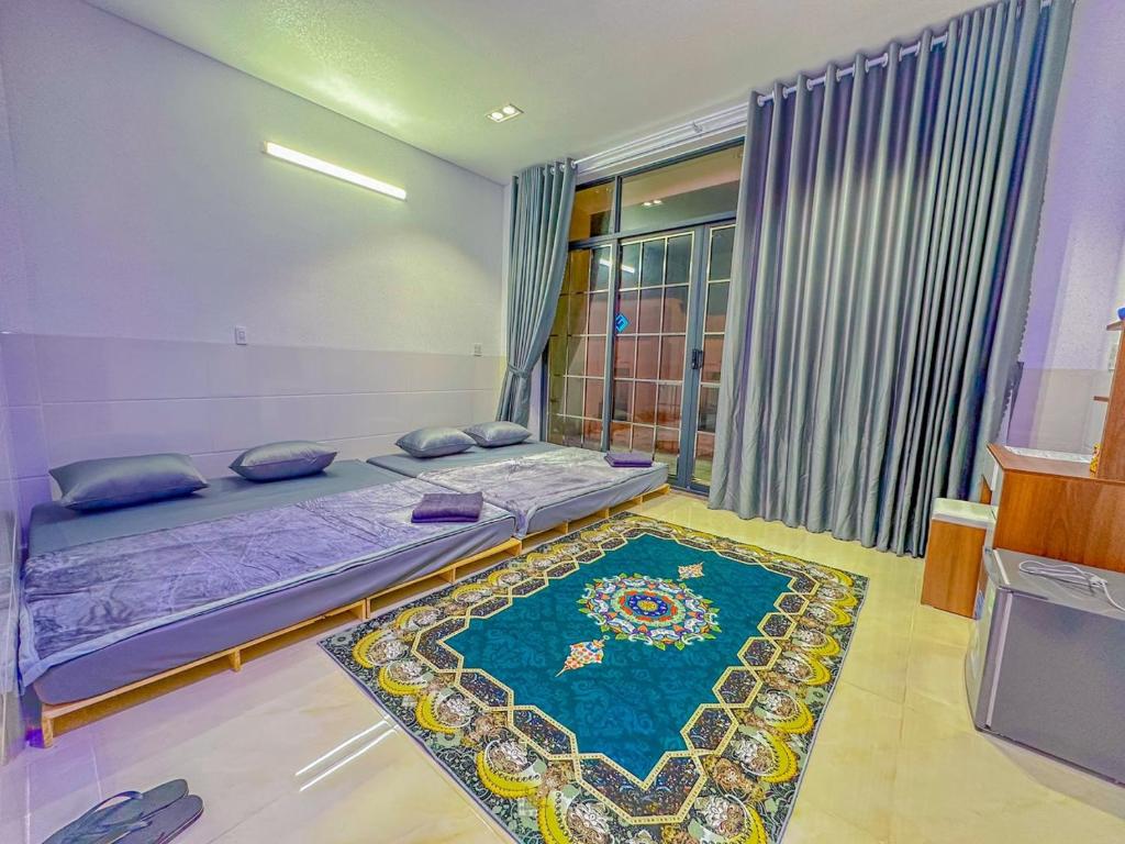 Nhan Tay 2 Hotel photo 3
