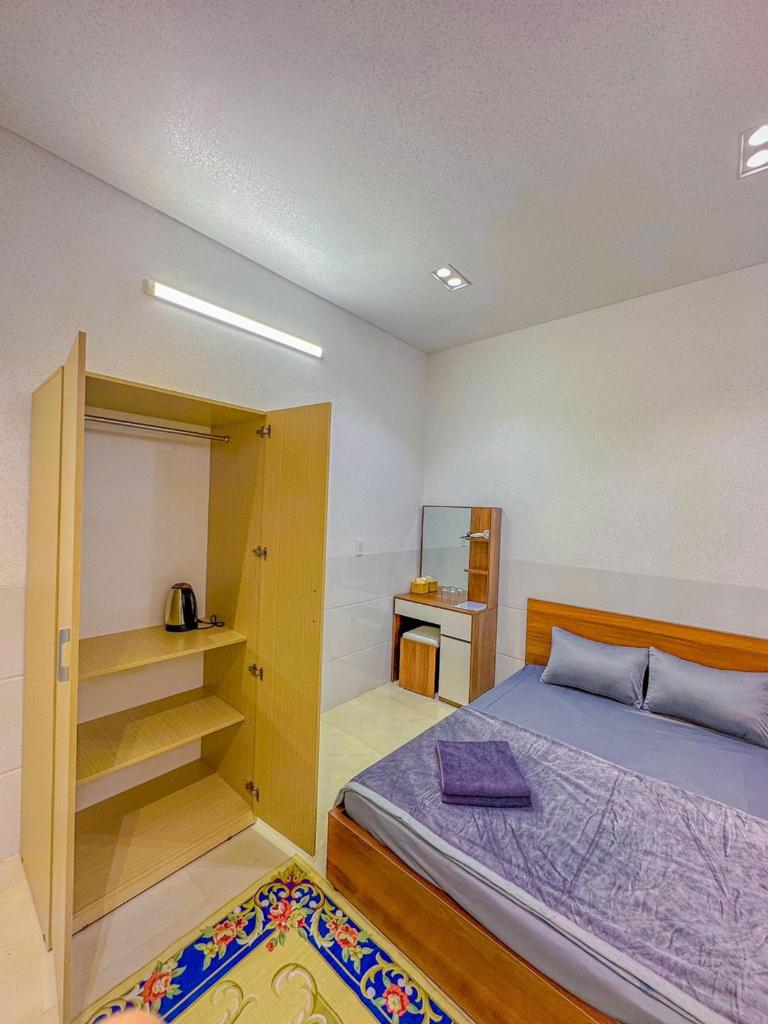 Nhan Tay 2 Hotel photo 4