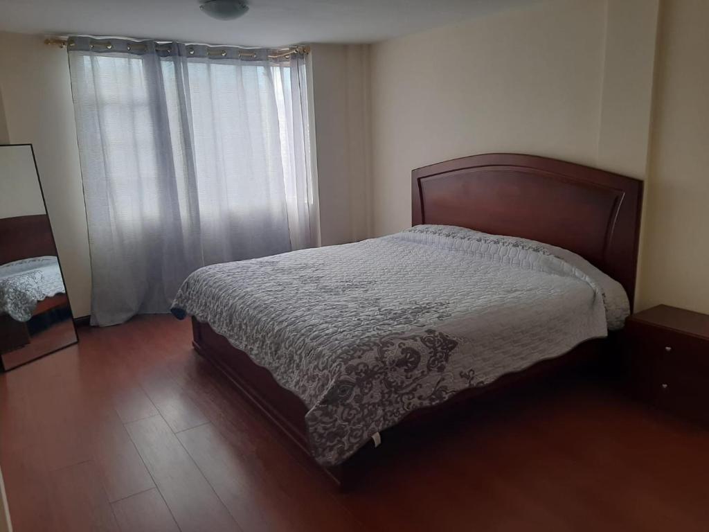Andaluz Townhouse for Rent photo 2