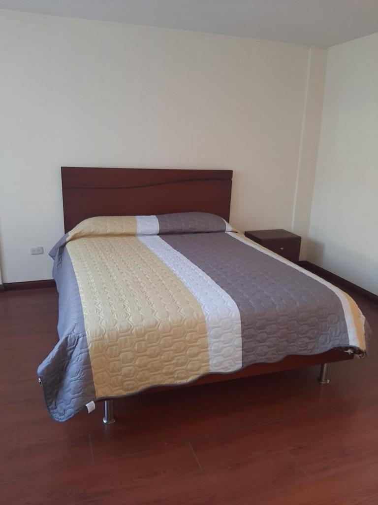Andaluz Townhouse for Rent photo 1