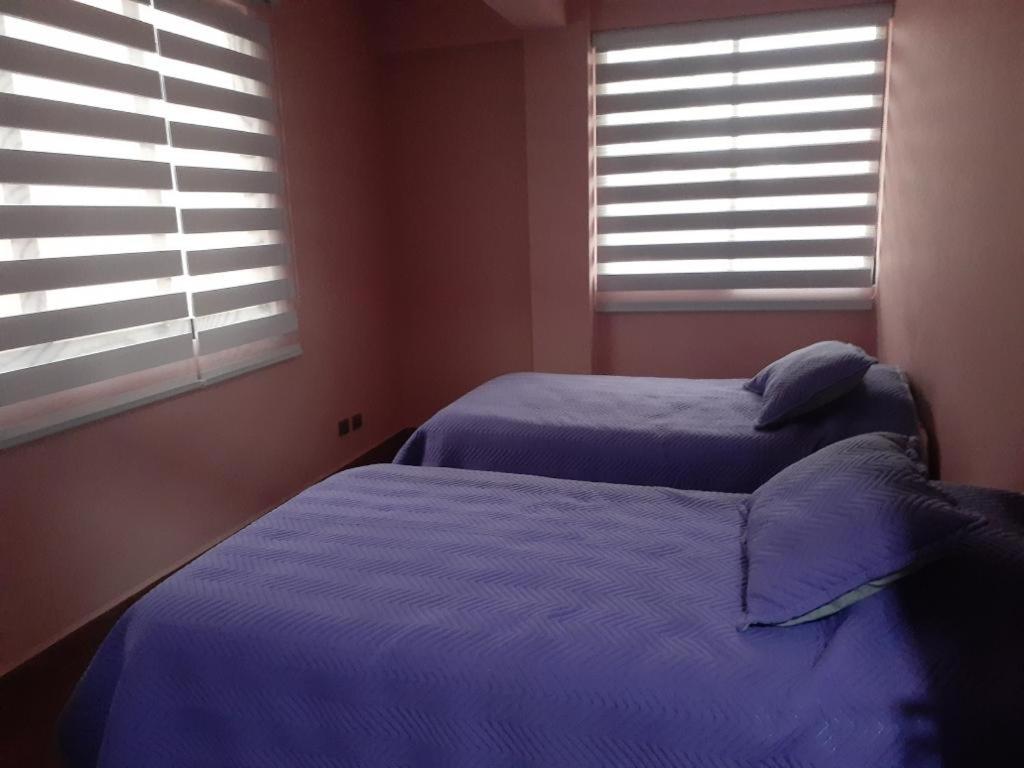 Casa vacacional urkupiña photo 2