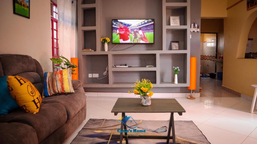 Carla's Home photo 1